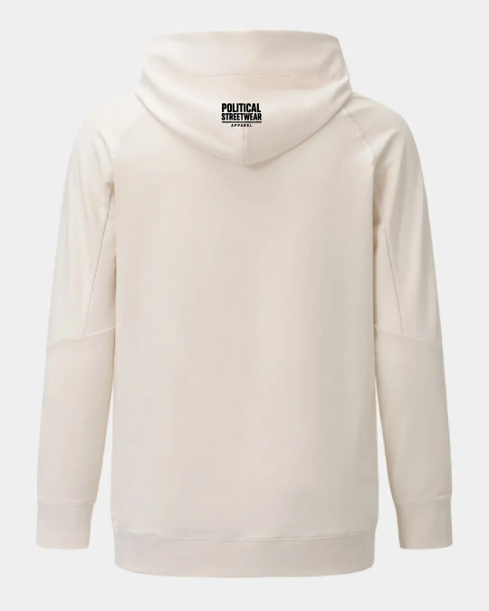 Political Streetwear Singular Hoodie